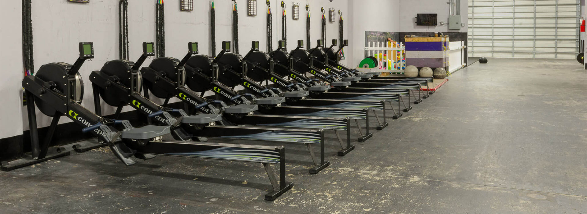 Why CrossFit Stimulus Is Ranked One of the Best Gyms In Hampton