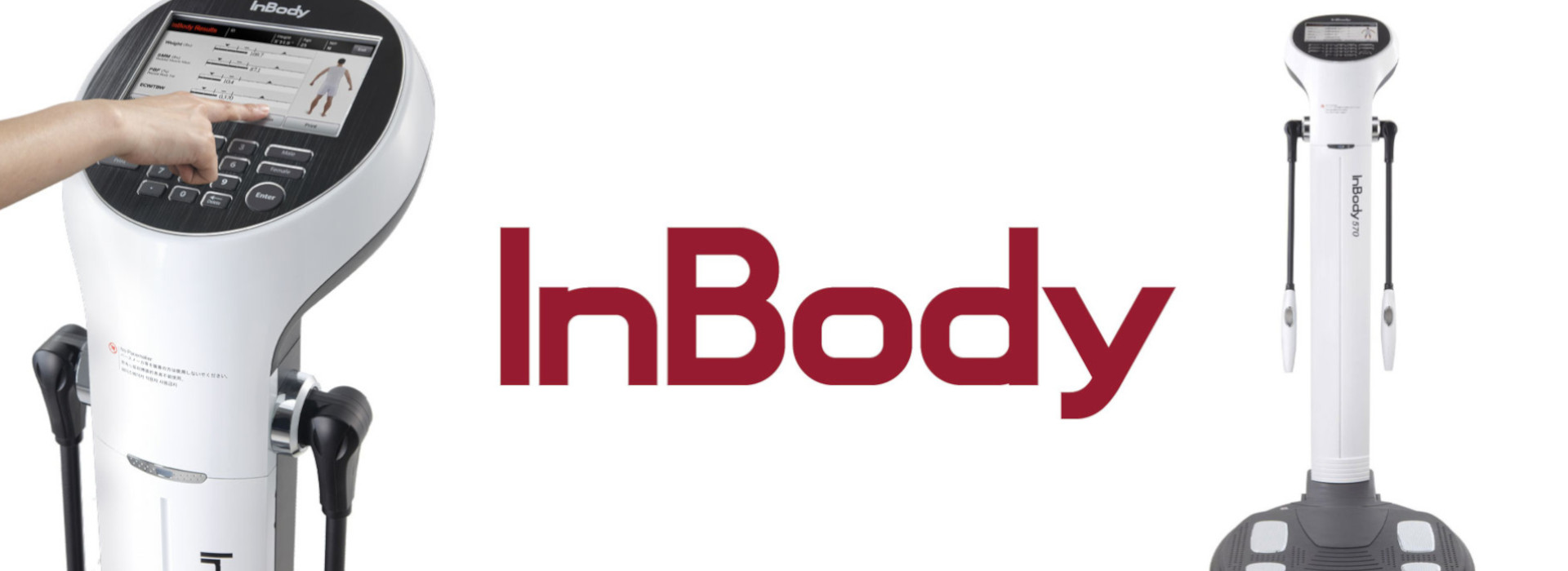 InBody – Body Composition Testing – CrossFit Stimulus