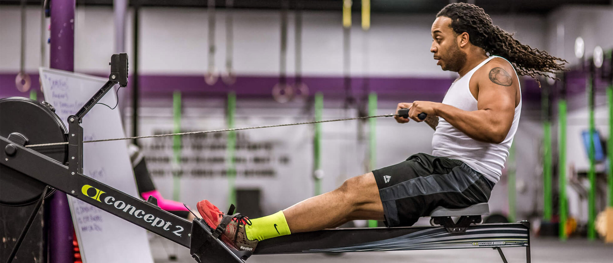 Top 5 Best Gyms In Hampton, VA